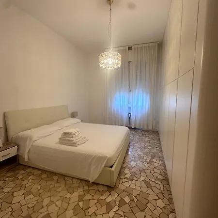 Apartment Marilu House Bologna