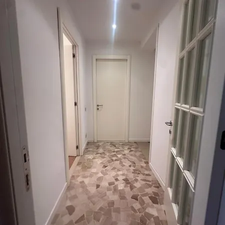 Marilu House Apartment *