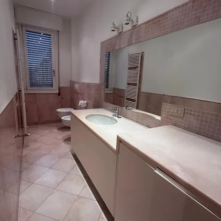 Marilu House * Bologna