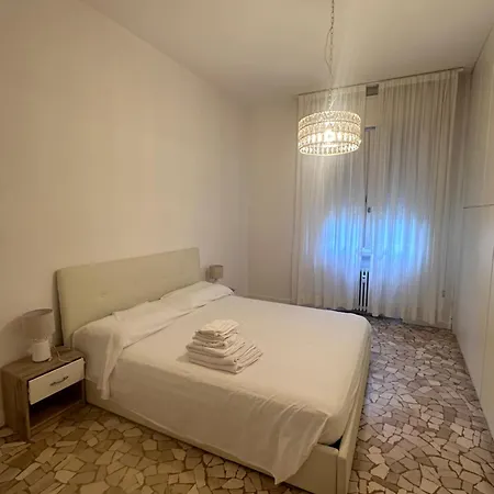 Apartment Marilu House Bologna