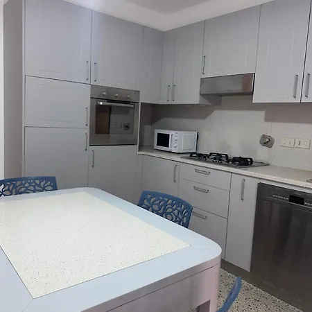 Marilu House Apartment