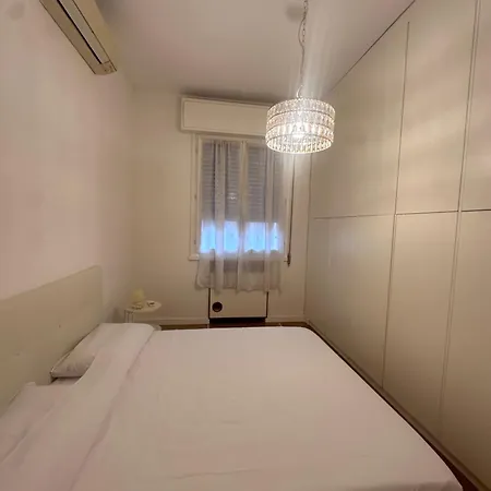 Apartment Marilu House *