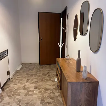 Marilu House Apartment Bologna