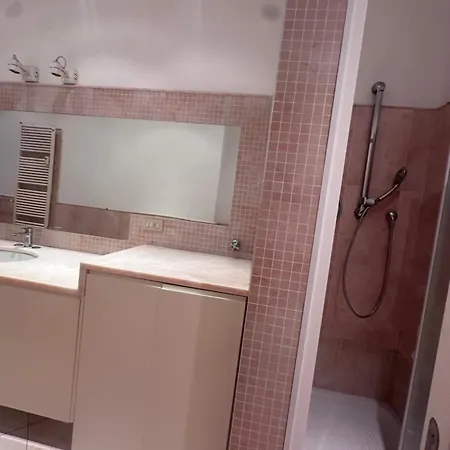 Apartment Marilu House Bologna